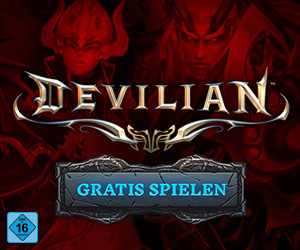 devilian browsergame